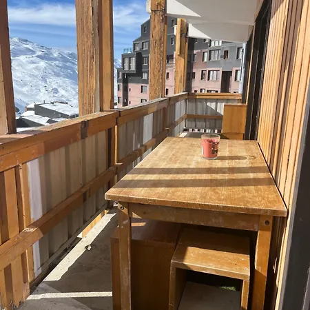 Les Ecrins De Mae Val Thorens