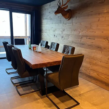 Apartment Les Ecrins De Mae *