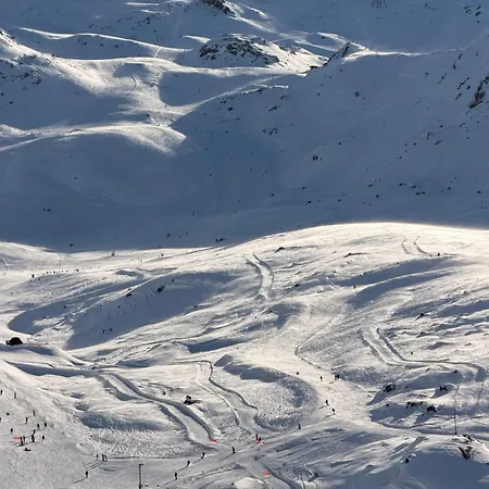 Les Ecrins De Mae Apartment Val Thorens