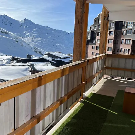 Apartment Les Ecrins De Mae