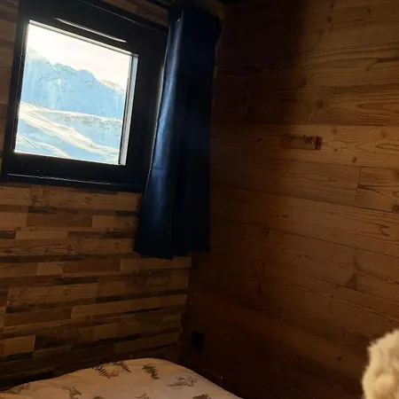 Les Ecrins De Mae * Val Thorens