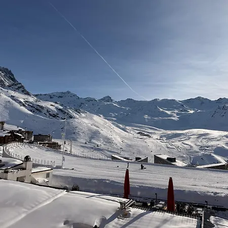 Les Ecrins De Mae Apartment