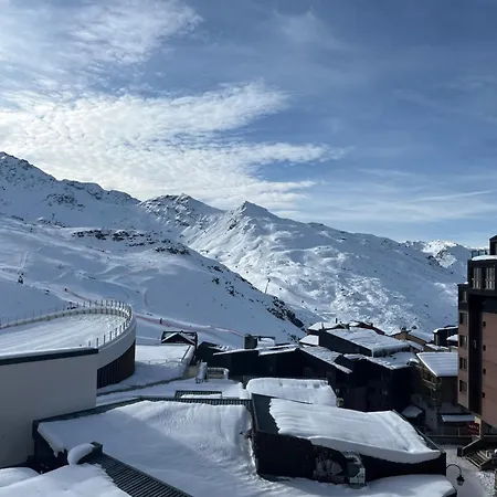 Les Ecrins De Mae * Val Thorens