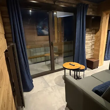 Les Ecrins De Mae Val Thorens