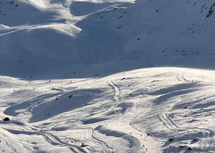 Les Ecrins De Mae Apartment Val Thorens