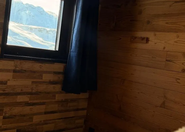 Les Ecrins De Mae * Val Thorens