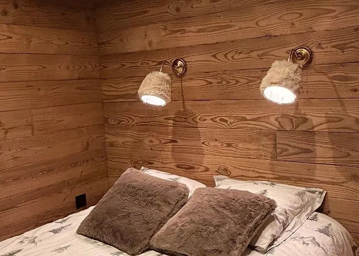 Les Ecrins De Mae Val Thorens