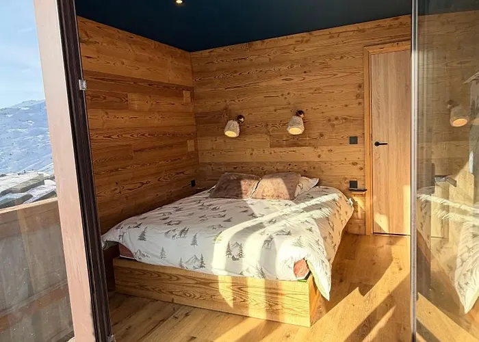 Les Ecrins De Mae Val Thorens