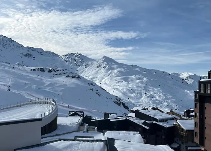 Les Ecrins De Mae * Val Thorens