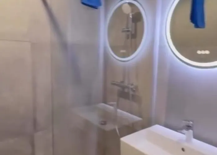 Apartment Les Ecrins De Mae Val Thorens