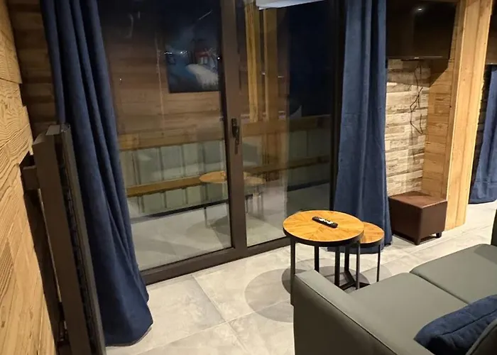 Les Ecrins De Mae Val Thorens