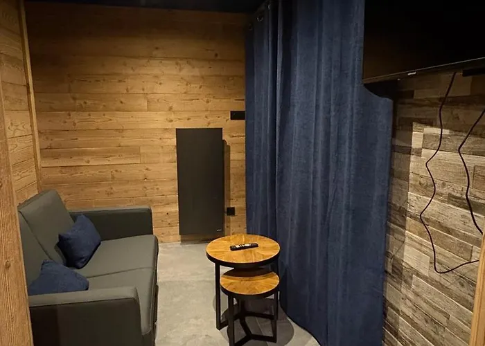 Les Ecrins De Mae Val Thorens